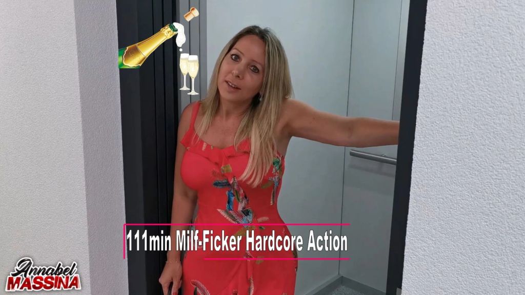 sexy foto nr. 10 von 111min Milf-Ficker Hardcore Actio! Das beste vom Besten