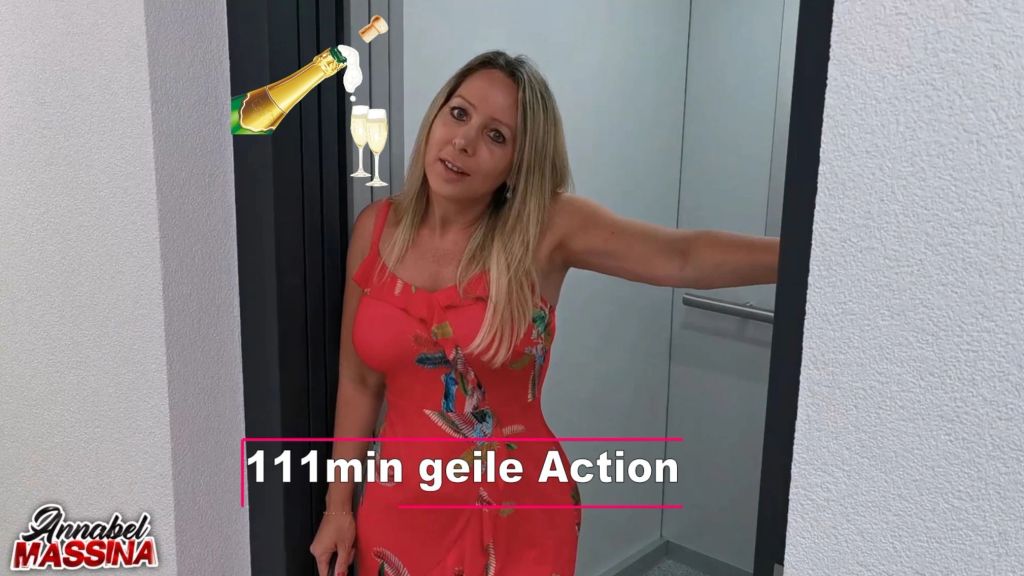 111min Milf-Ficker Hardcore Actio! Das beste vom Besten