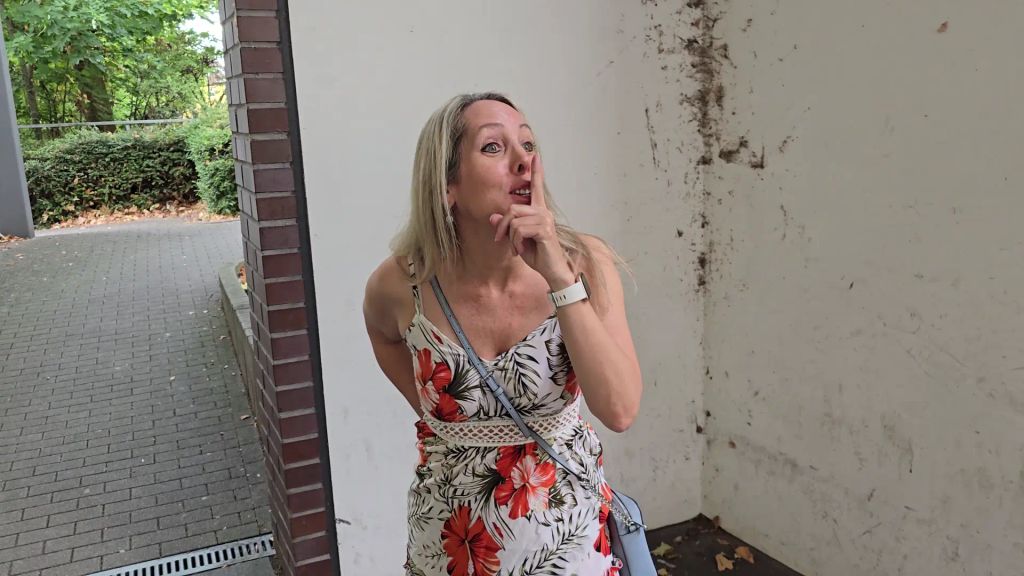 Vom Fan erkannt u. Fickgeiles Dick Rating gegeben, Ficken mi
