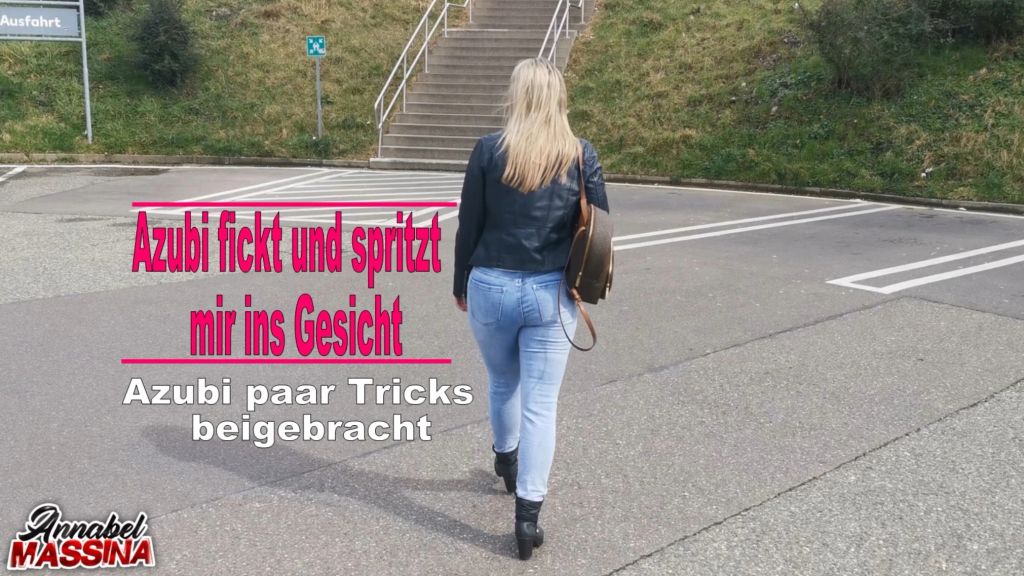 sexy foto nr. 10 von Azubi fickt u. spritzt mir ins Gesicht