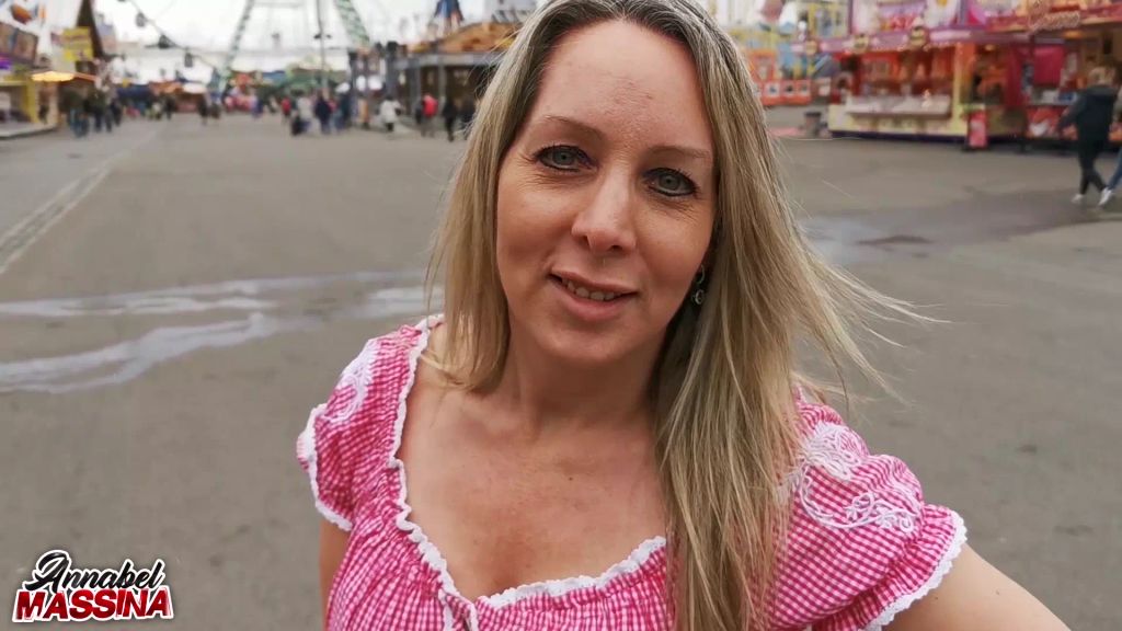 sexy foto nr. 2 von Erkannt u. Abgeschleppt auf dem Wasen