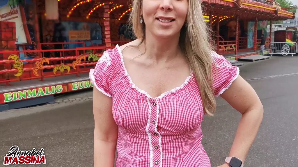 sexy foto nr. 3 von Erkannt u. Abgeschleppt auf dem Wasen
