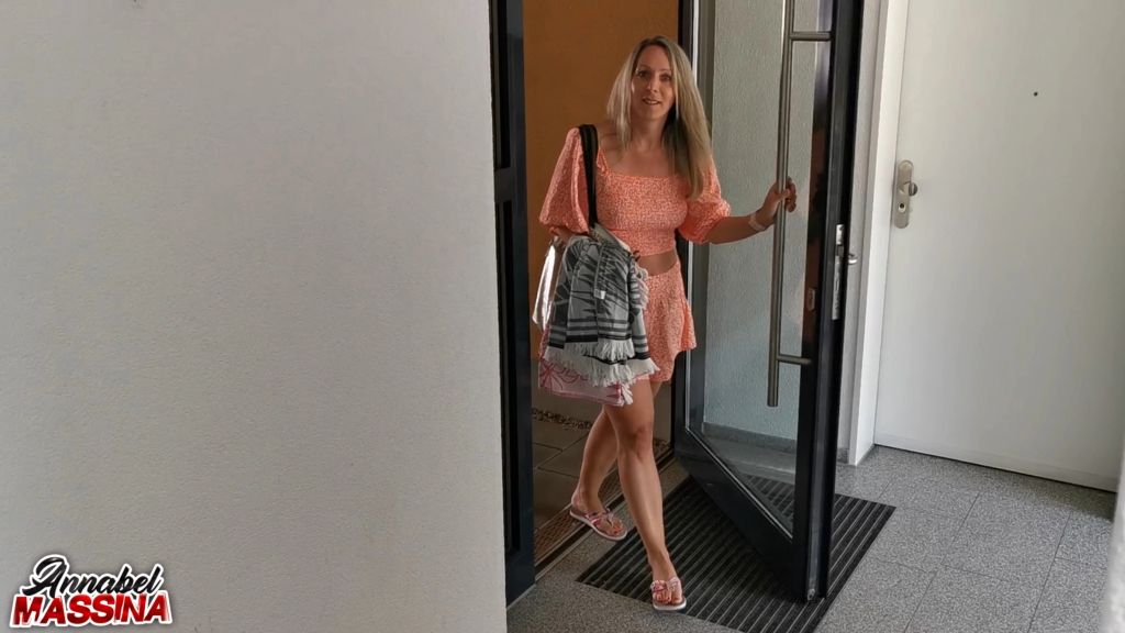 sexy foto nr. 9 von Fickgeilen Nachbar abgeschleppt während seine Frau kocht