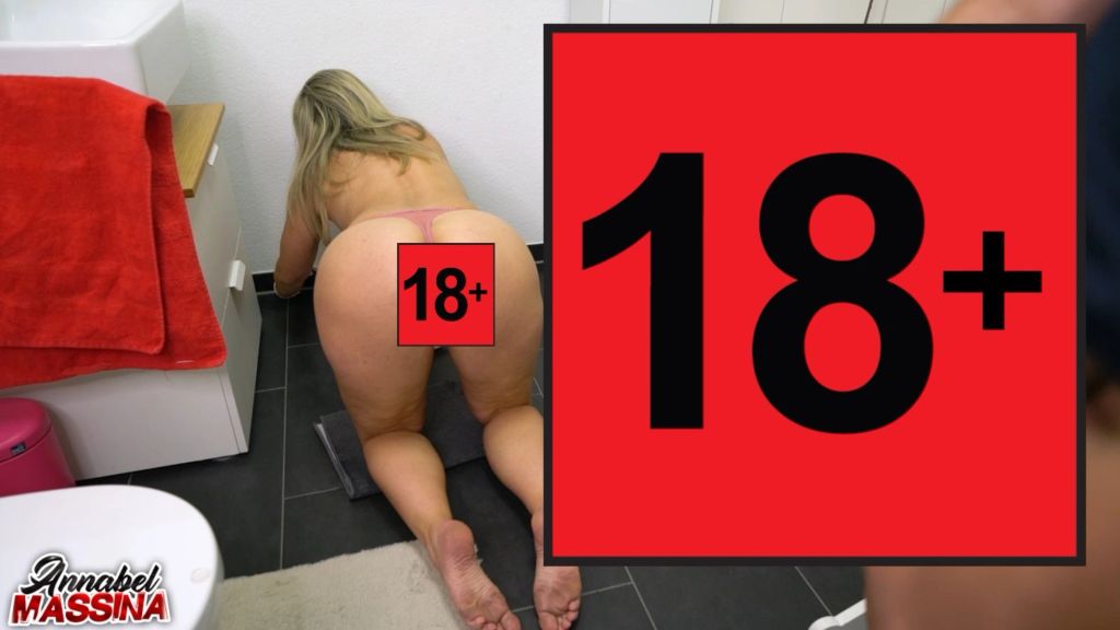 sexy foto nr. 9 von Fickeskalation nach Wichsen erwischt