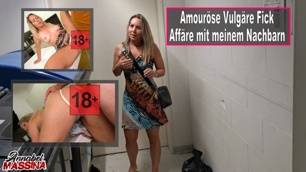 sexy foto nr. 10 von Vulgäre Fick Affäre mit meinem Nachbarn