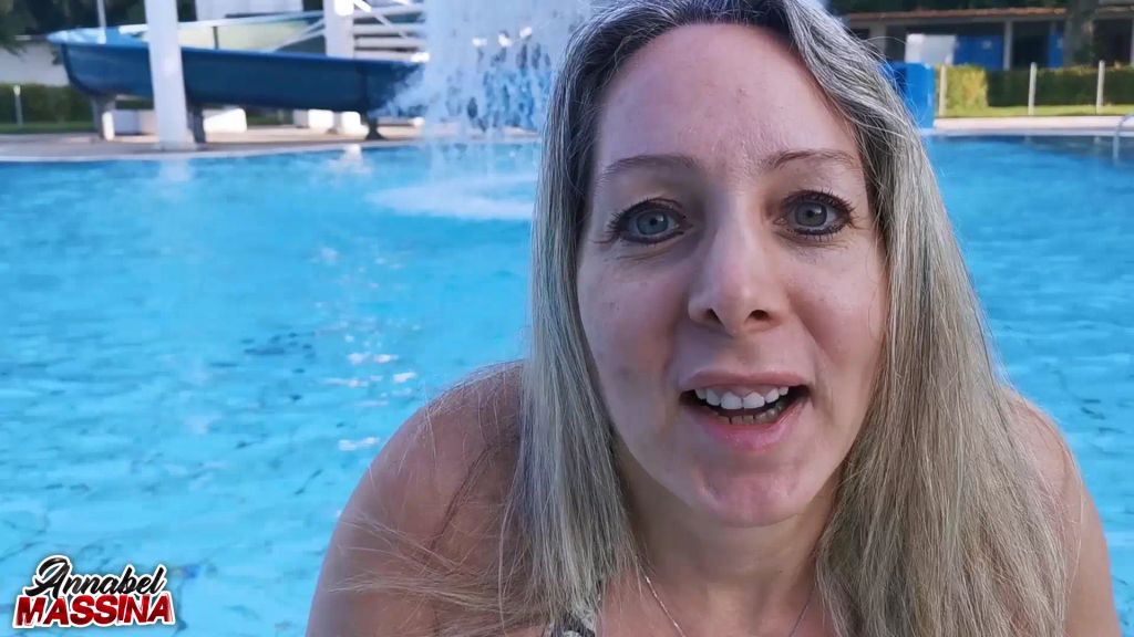 sexy foto nr. 1 von Ficken mitten im Freibad, u. nicht in der Umkleidekabine