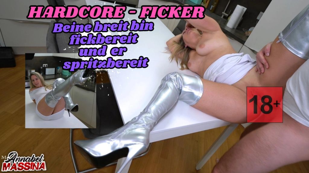 sexy foto nr. 10 von Hardcore Ficker, Beine breit bin fick u. spritzbereit, VX