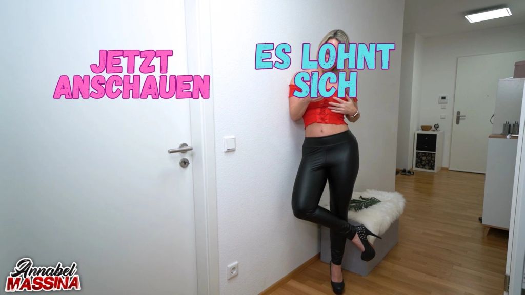 Horny Fick mit NEUEN ….