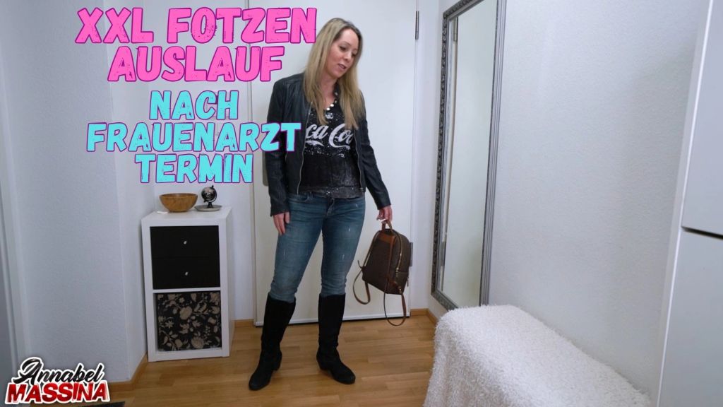 sexy foto nr. 10 von XXL Fotzenauslauf nach Frauenarzt Termin, vx