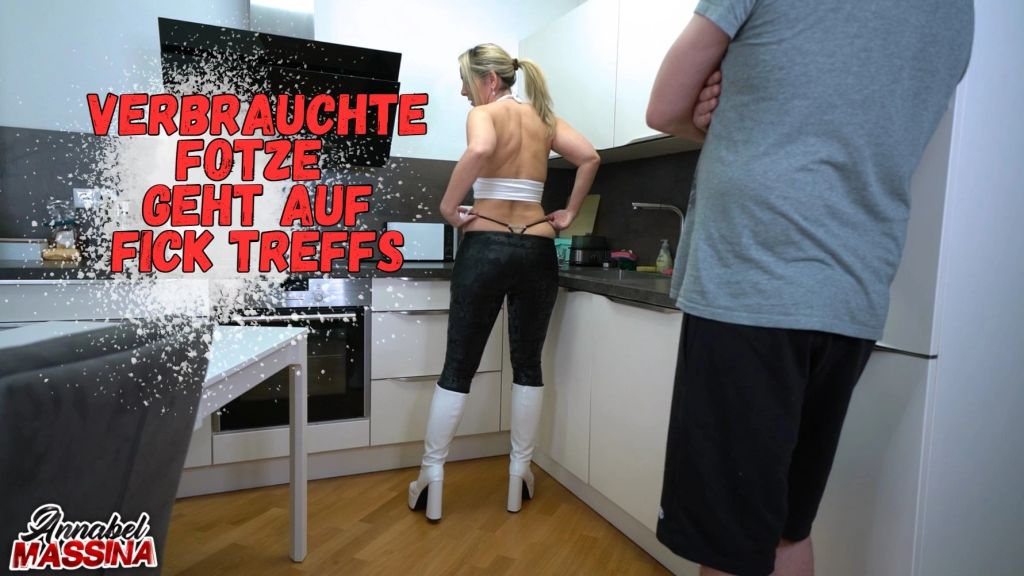 sexy foto nr. 10 von Verbrauchte W**le Tail Fotze geht auf Fick Treffs