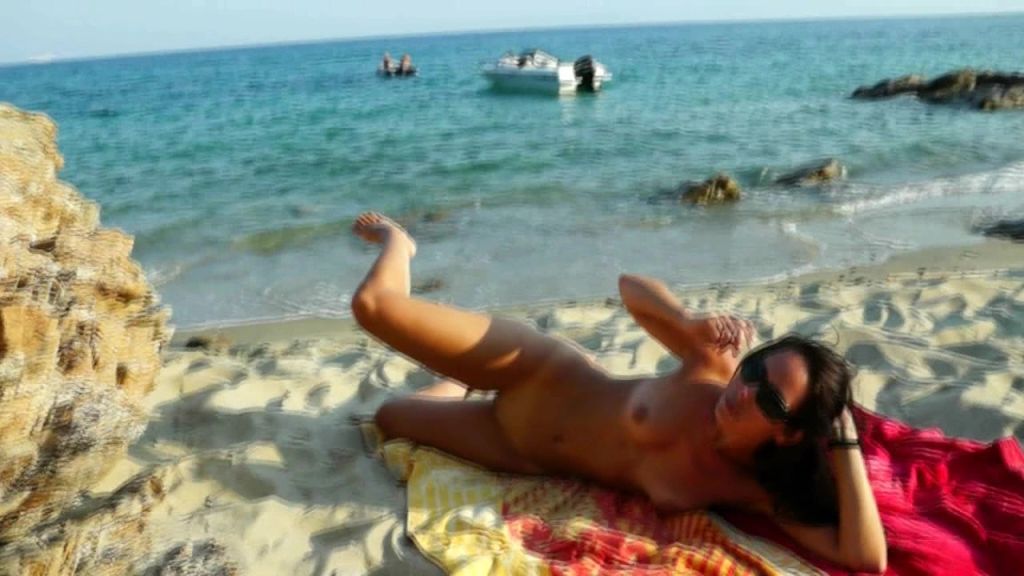 sexy foto nr. 3 von Hättest du das auch so gemacht