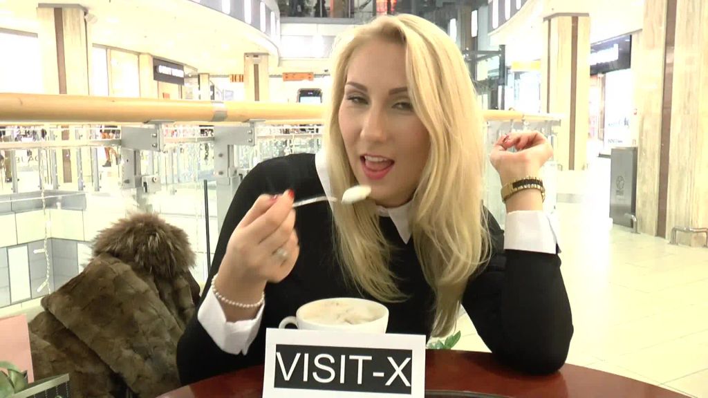 sexy foto nr. 4 von Simi Weihnachts-Shopping