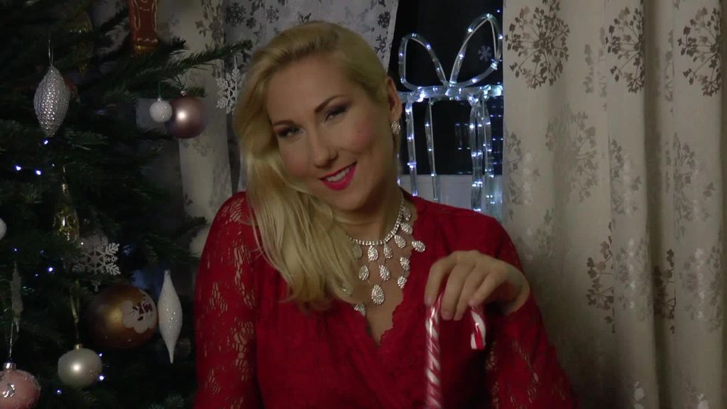 sexy foto nr. 1 von Mein Neujahrswunsch :)