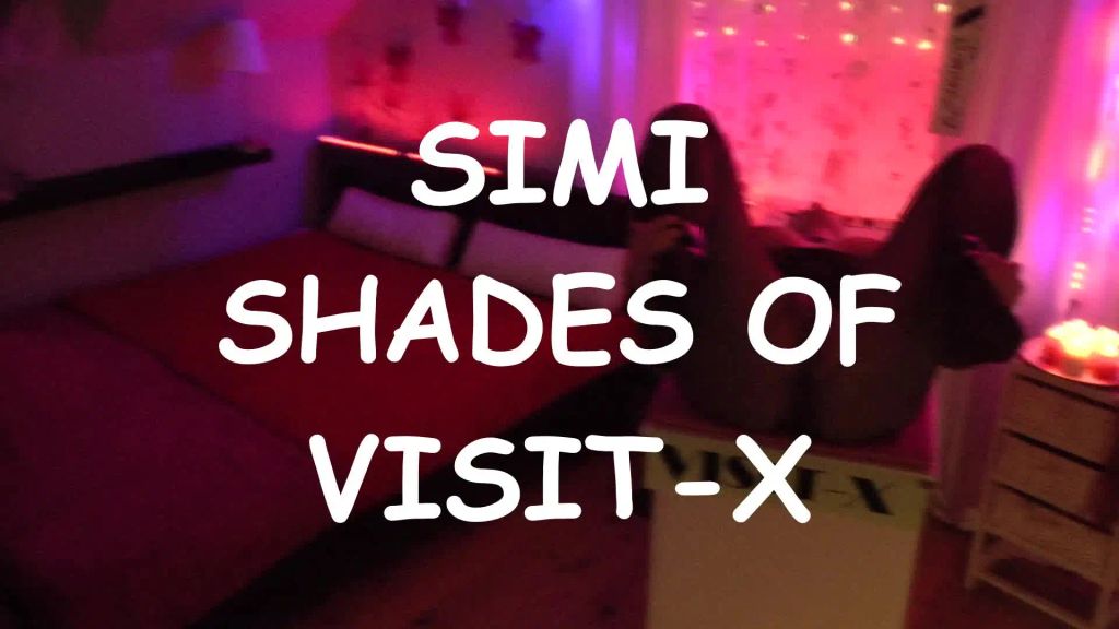 sexy foto nr. 1 von Simi Shades of Visit-X
