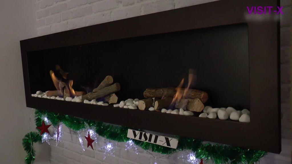 Simone29 lässt ihre Weihnachtsglocken läuten.