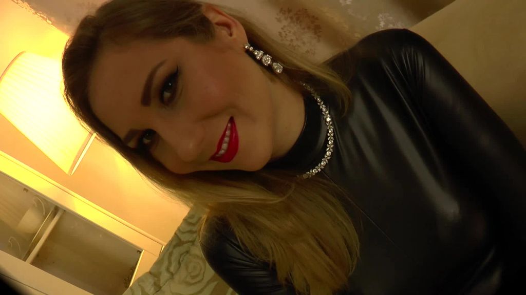 sexy foto nr. 1 von Simi mal etwas anders :)