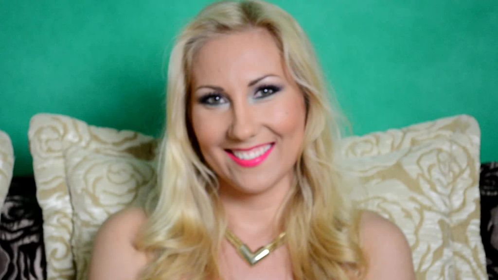 sexy foto nr. 1 von Natürlich, Blond und mit ton:)