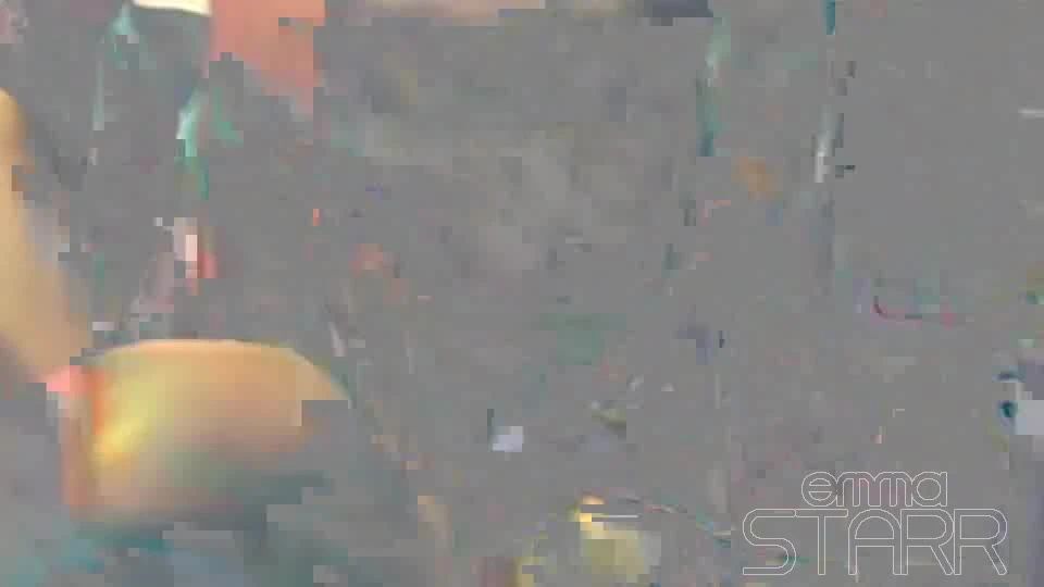 vollgewichste riesen sperma euter