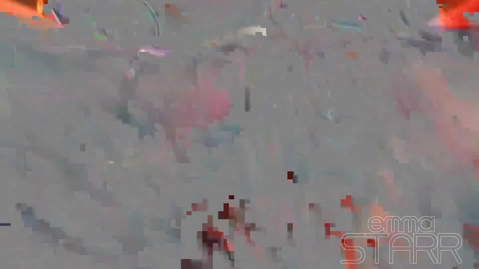 spermageiles fotzenloch vollgespritzt