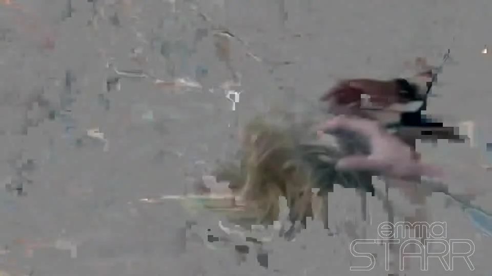 2 fotzen werden super vollgespritzt!