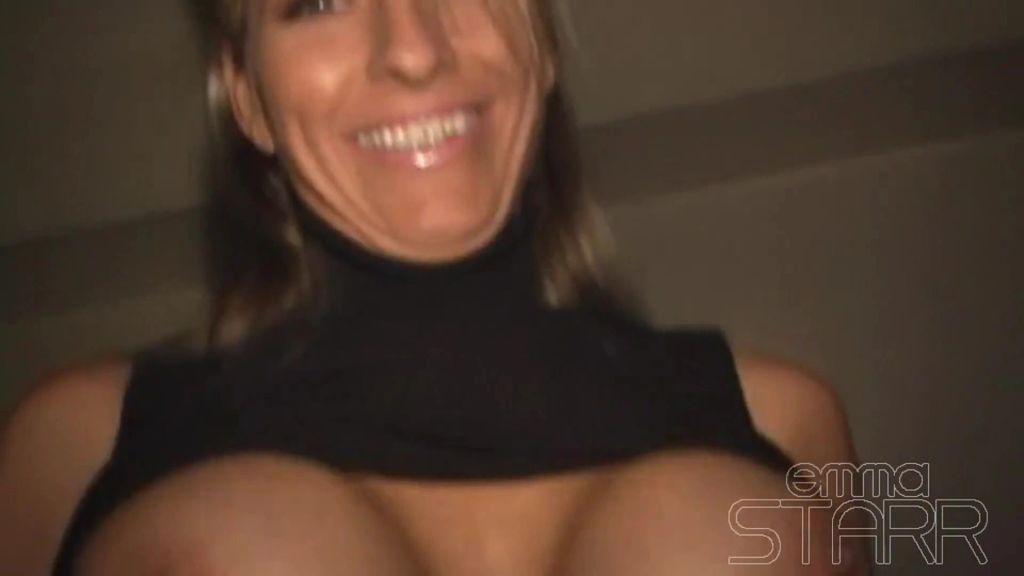 sexy foto nr. 7 von POV - geile und versaute einblicke!