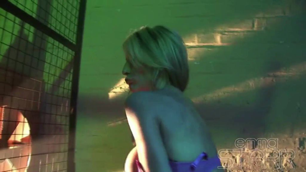 sexy foto nr. 3 von eine nette perverse stripshow