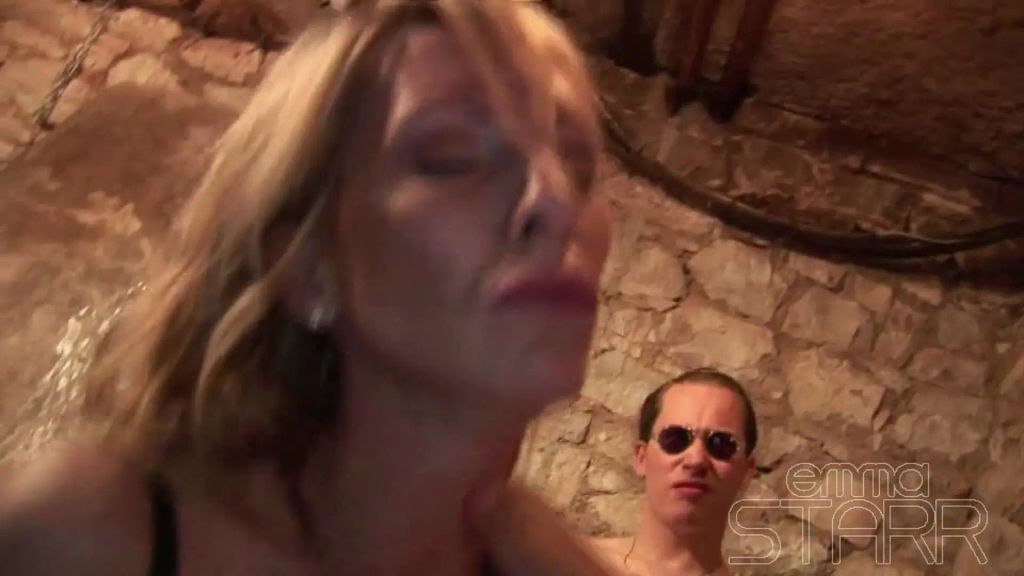 sexy foto nr. 5 von meine maulfotze pervers durchgefickt!