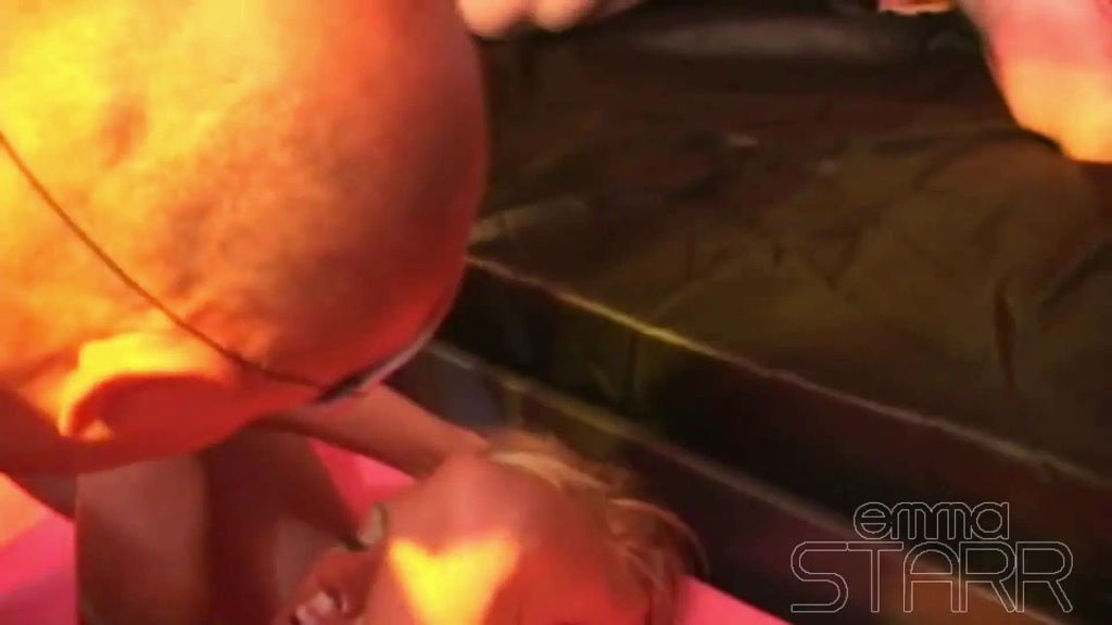 mit gina blank gefickt und vollgewichst worden