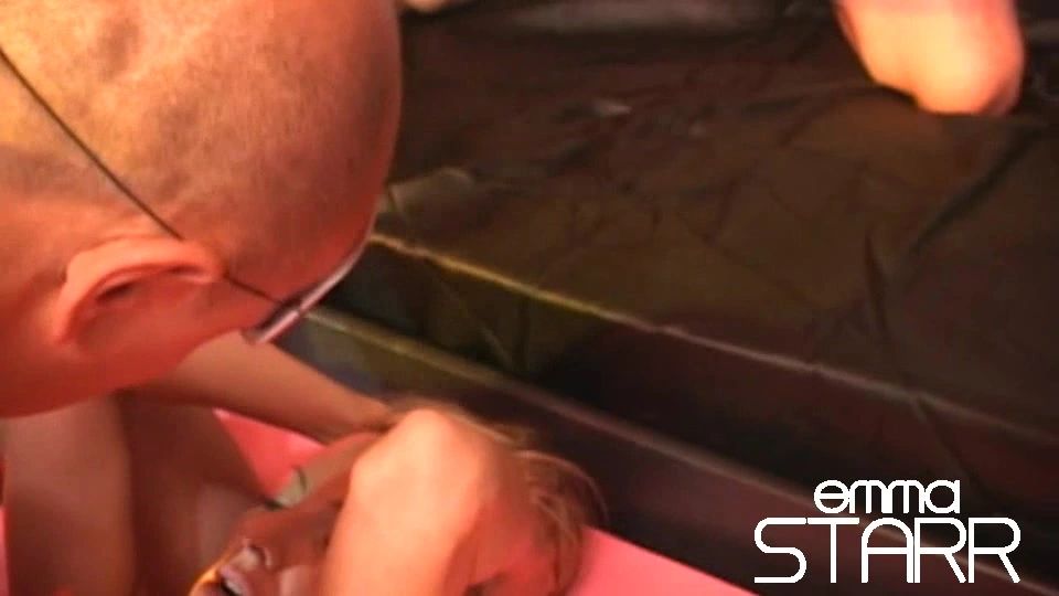 sexy foto nr. 3 von geiles spermabad