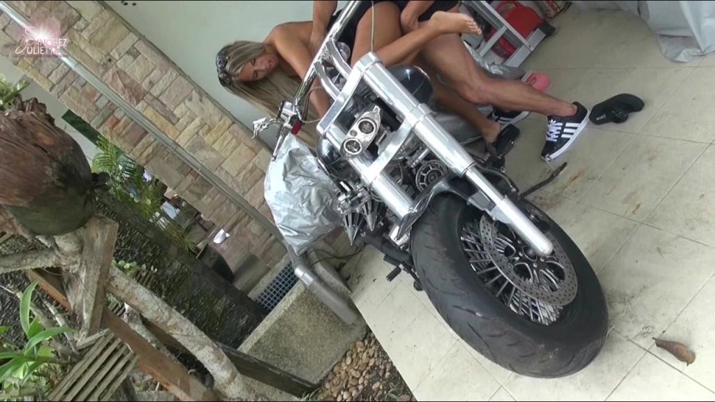 sexy foto nr. 6 von OMG, bin ich jetzt schwanger?