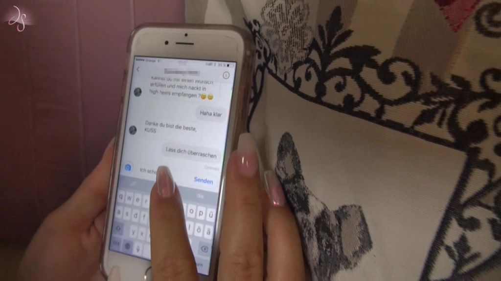 sexy foto nr. 3 von Insta-Date - schreib mir und fick mich!