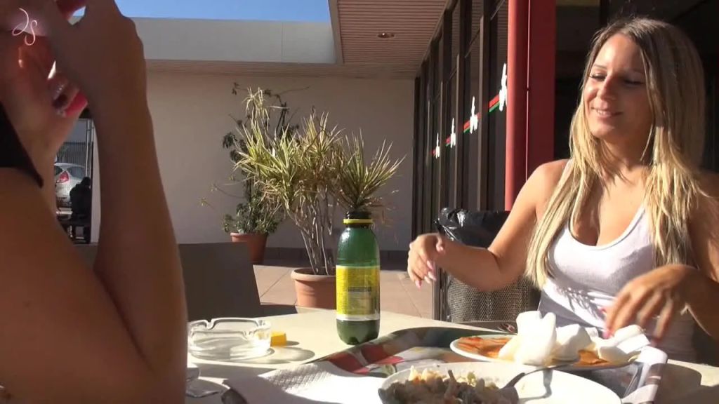 sexy foto nr. 1 von Dreister geht´s nicht!!!