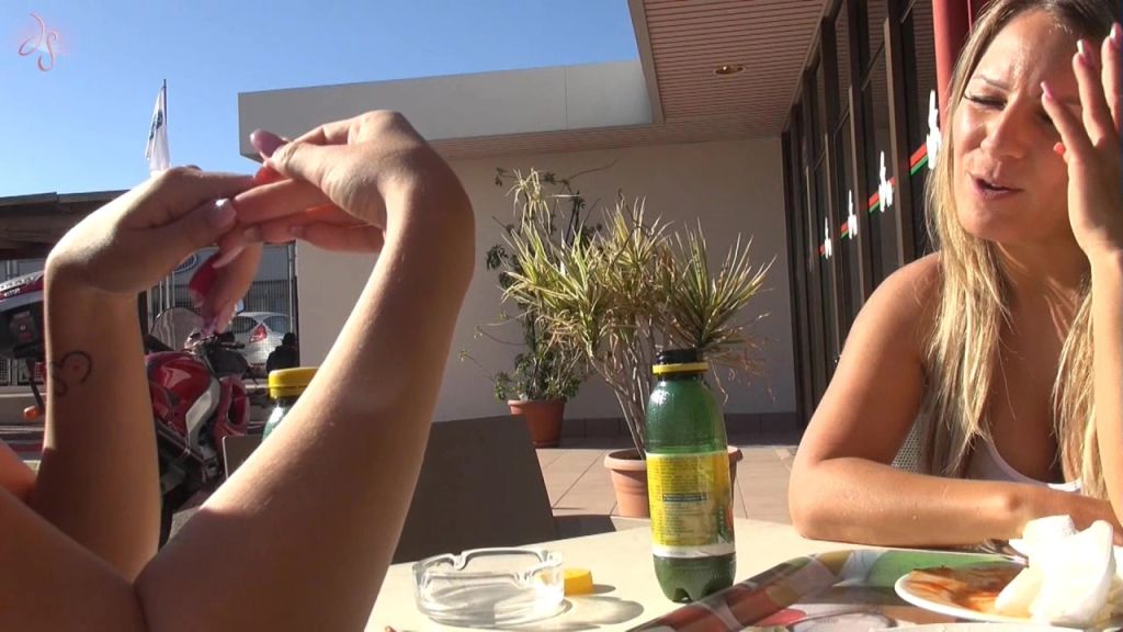 sexy foto nr. 2 von Dreister geht´s nicht!!!