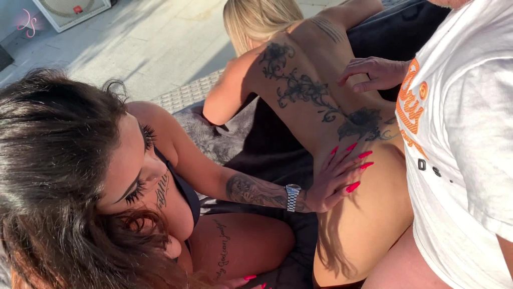 sexy foto nr. 9 von Erster FremdFICK für reifen Ehe-Schwanz!