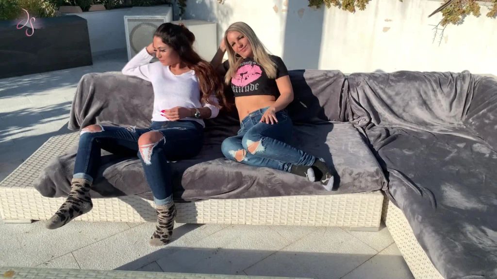 sexy foto nr. 1 von FICK-Tag mit meiner Freundin Kim!