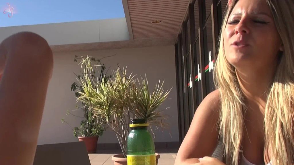 sexy foto nr. 2 von Ehemann ausgespannt! War ich zu dreist?