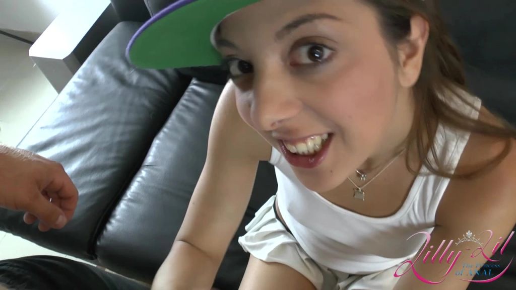 sexy foto nr. 3 von Anal Legal Oder ist so geil schon illegal