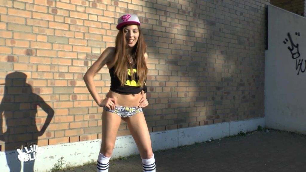sexy foto nr. 5 von #sowasfreches