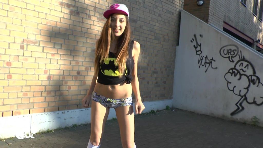 sexy foto nr. 7 von #sowasfreches