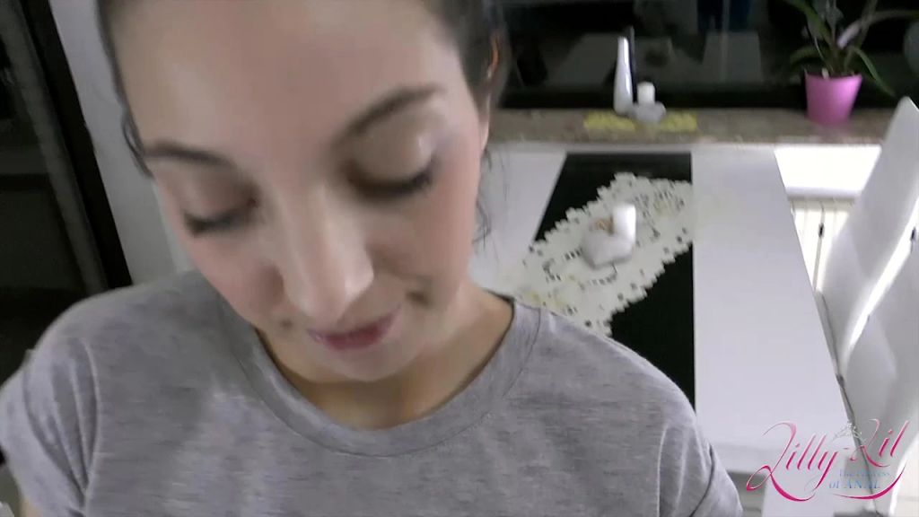 sexy foto nr. 2 von Sperminator Creampieorgasmus nach Spieleabend