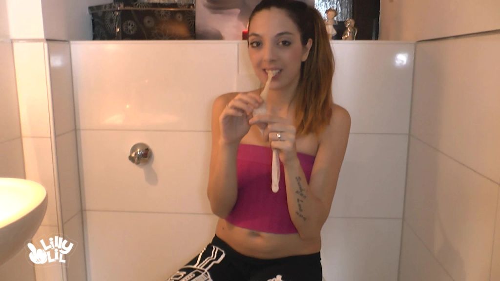 sexy foto nr. 5 von Cuckold Ich hab deine Familie gefickt Türchen 9