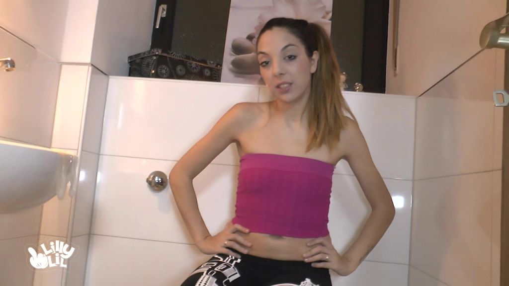 Cuckold Ich hab deine Familie gefickt Türchen 9