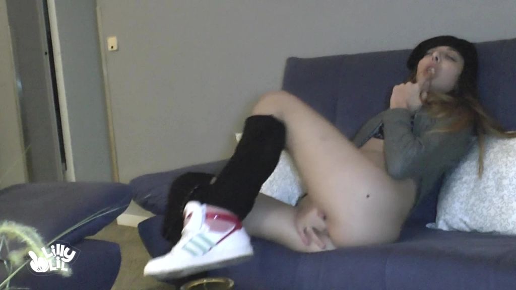 sexy foto nr. 6 von Einfach Public gewichst - Türchen Nr.11