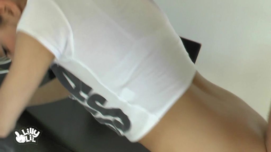 sexy foto nr. 7 von Die Seminarraum Bitch - Hier lernst du Porno