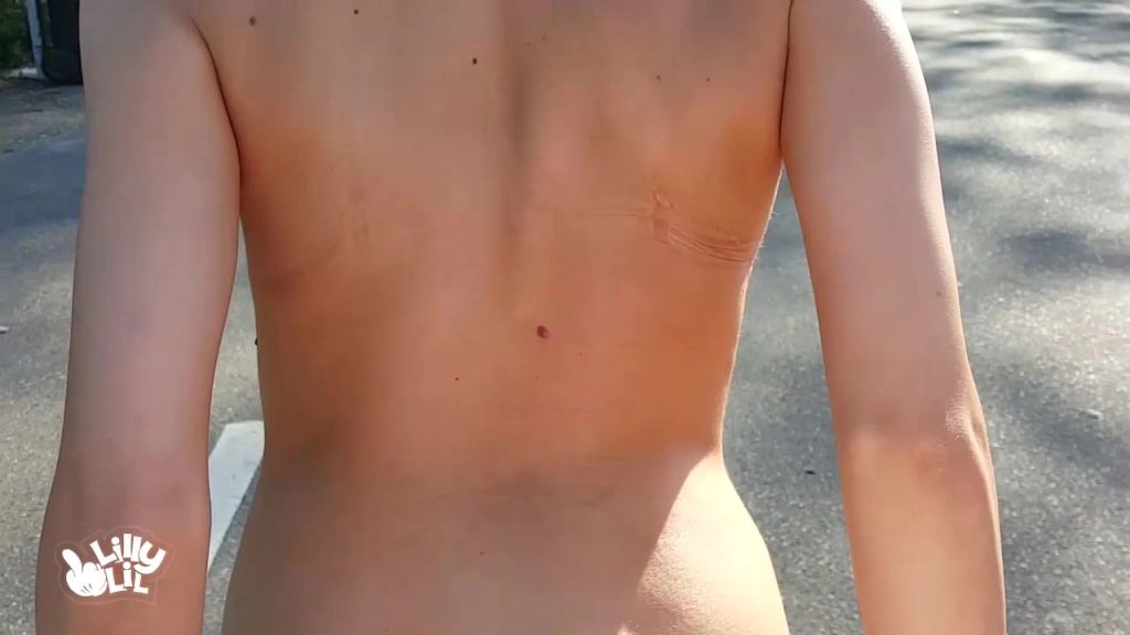 sexy foto nr. 6 von Public Park'n Ride Fick - jetzt wirds richtig krass