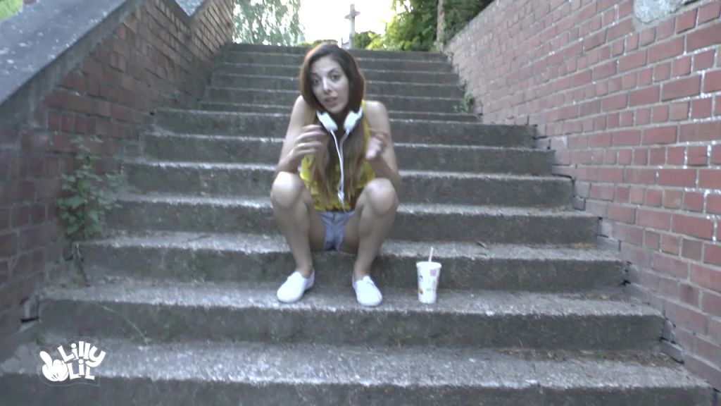 sexy foto nr. 2 von SPRITZ MICH RANDVOLL!!! OUTDOOR