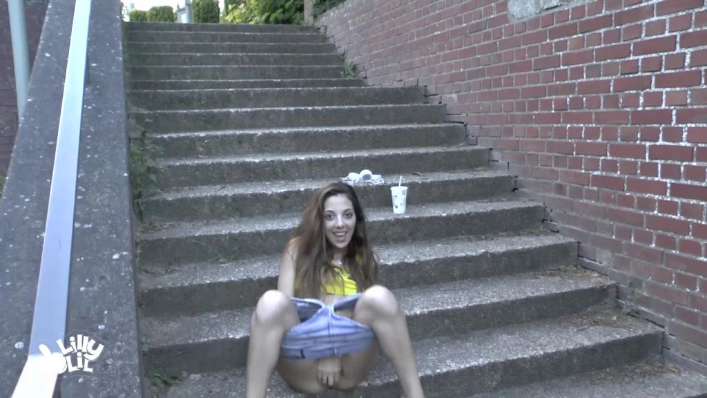 sexy foto nr. 10 von SPRITZ MICH RANDVOLL!!! OUTDOOR