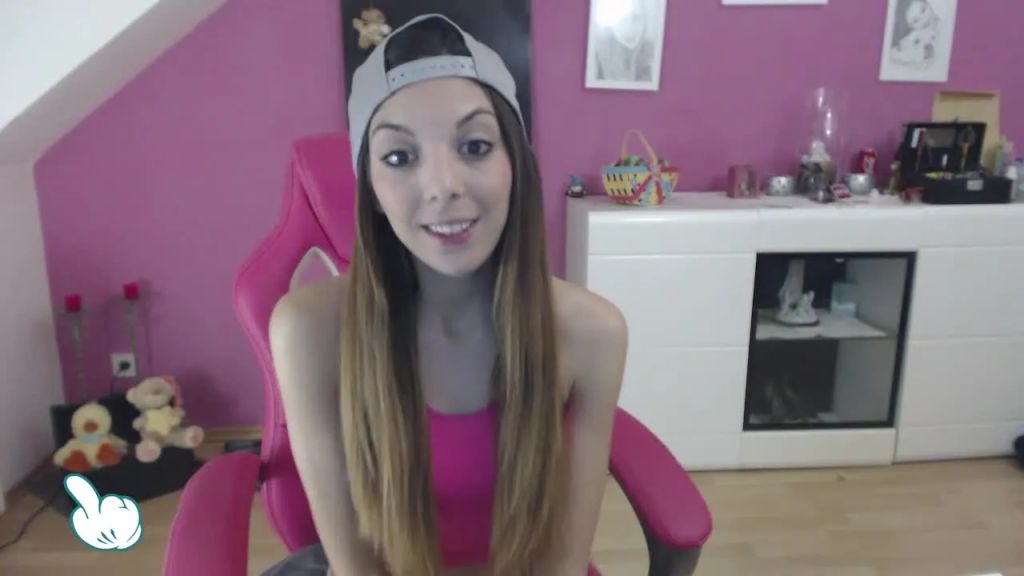 sexy foto nr. 2 von Lilly Lil