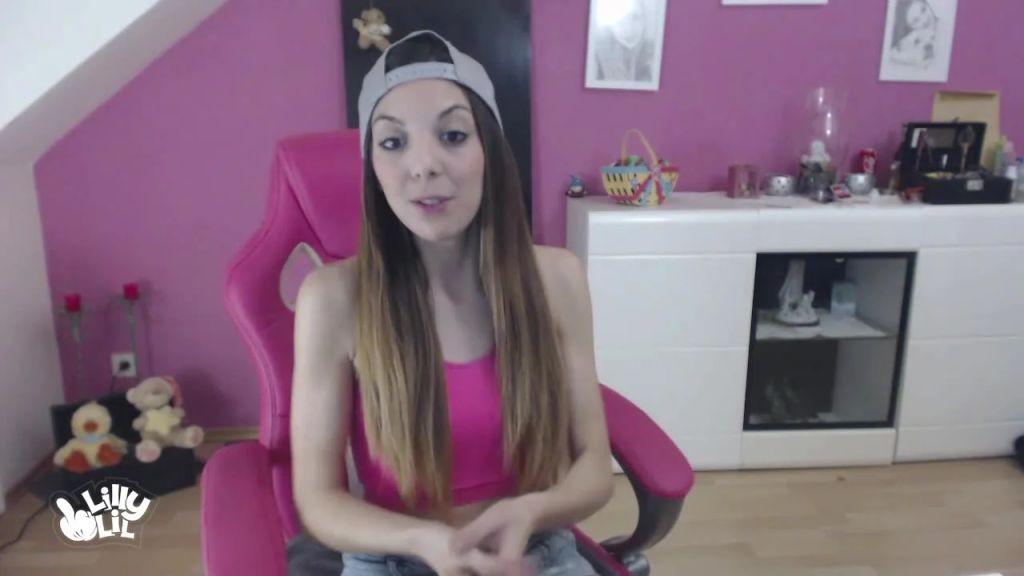 sexy foto nr. 3 von Lilly Lil