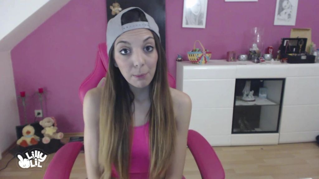sexy foto nr. 7 von Lilly Lil